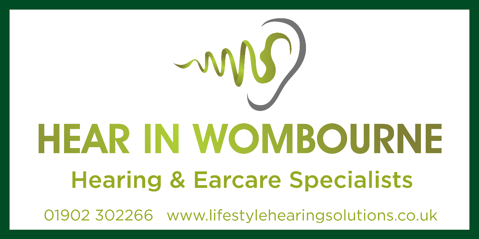 Hear In Wombourne