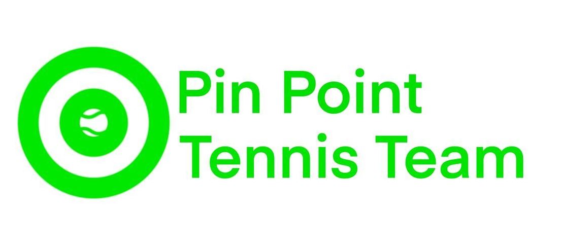 Pin Point Tennis Team
