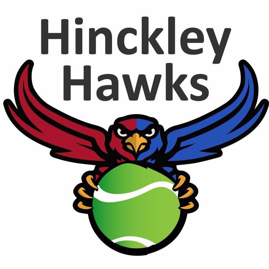Hinckley Town Tennis Club