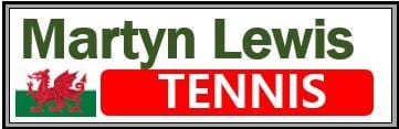 Martyn Lewis Tennis (Coaching)
