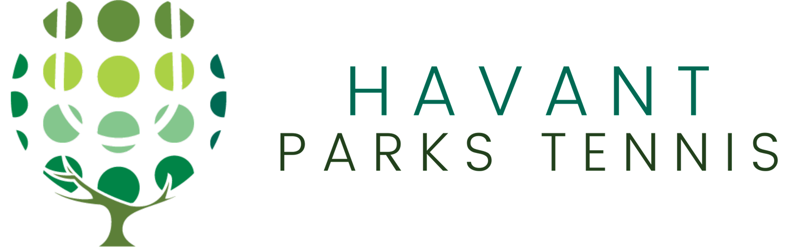 Havant Parks Tennis