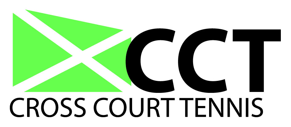 Cross Court Tennis / Home