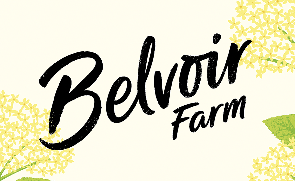 Belvoir Farm 