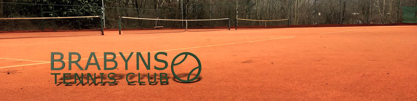Brabyns Tennis Club