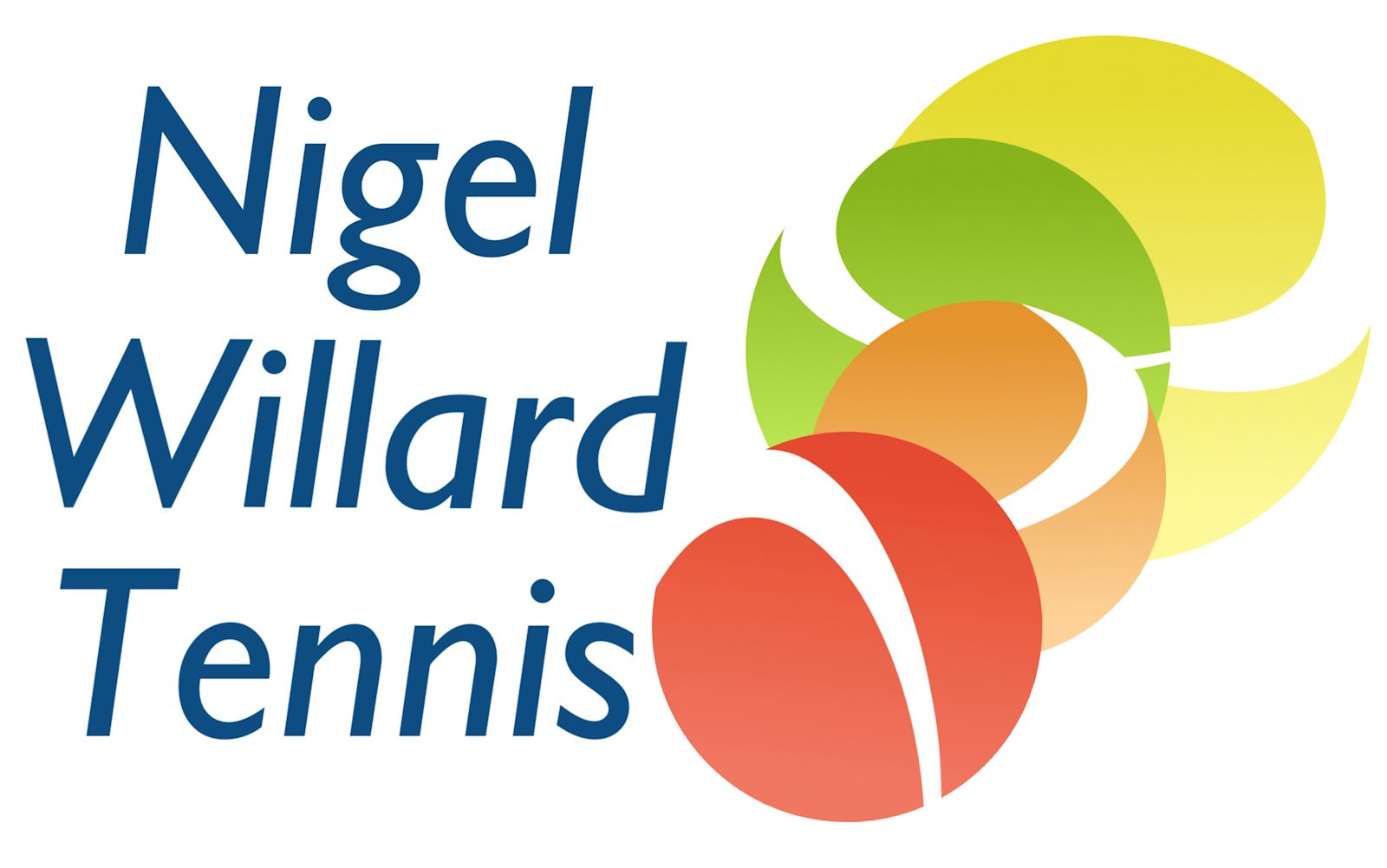 Nigel Willard Tennis