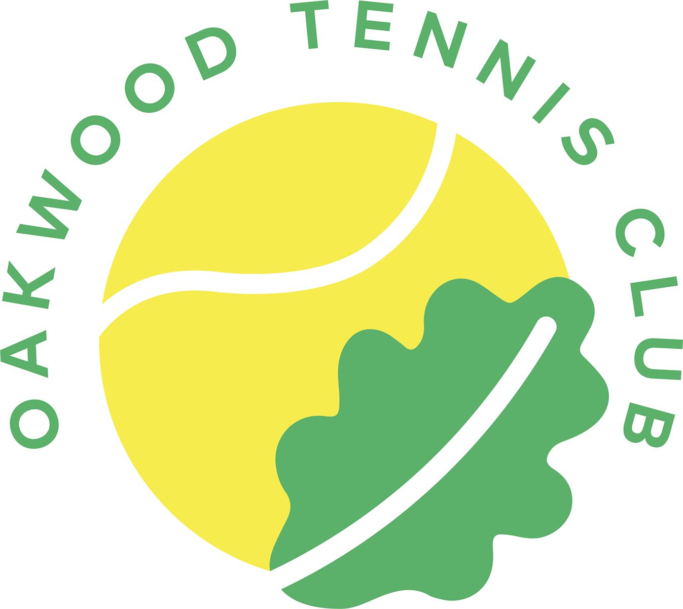 Oakwood Tennis Club