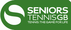 Seniors Tennis GB