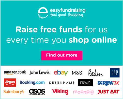 easyfundraising & SMTC