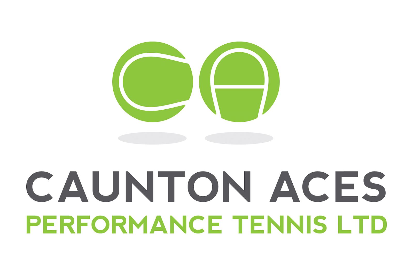 Caunton Aces Performance Tennis