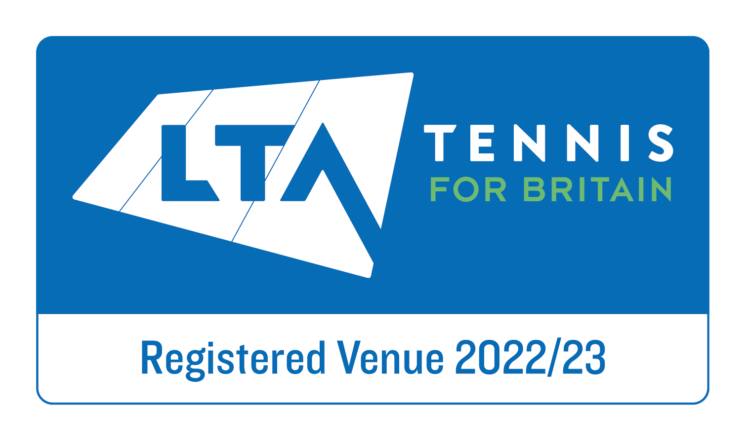 Lawn tennis Association (LTA)