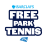 LTA Barclays Free Park Tennis